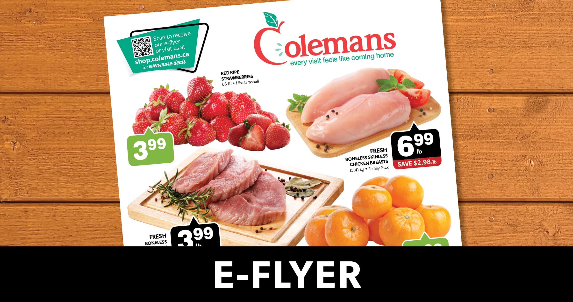 View Weekly Ad
