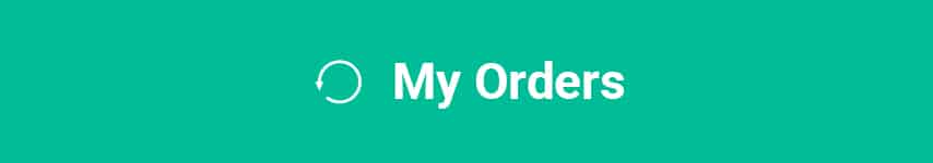 View My Orders