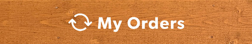 View My Orders